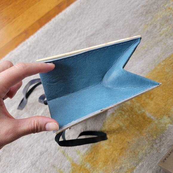 Tony Bennett SF Record Bag - Picture 4 of 10